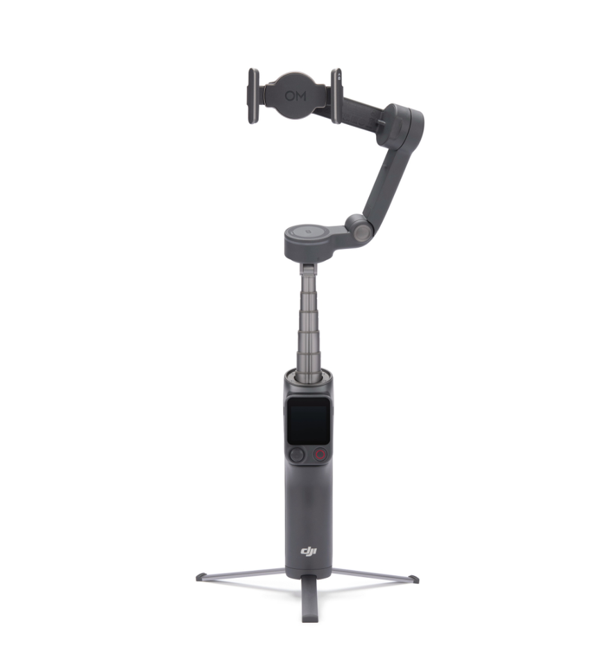 DJI Osmo Mobile 8P Combo Creador - Imagen 2
