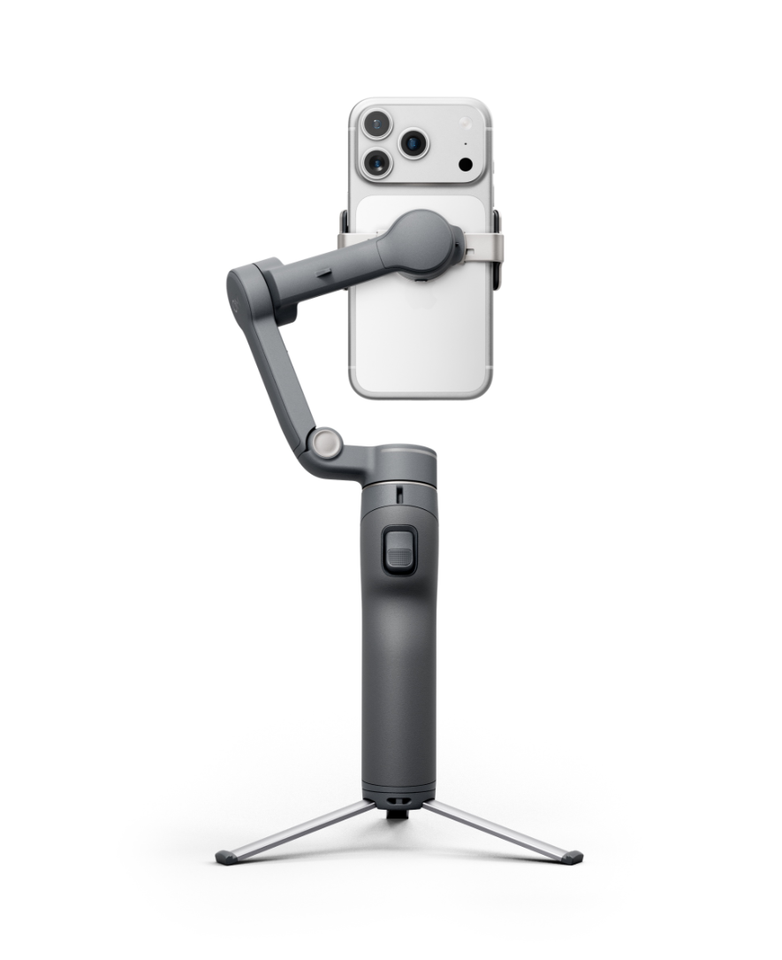 DJI Osmo Mobile 8P Combo Creador - Imagen 3