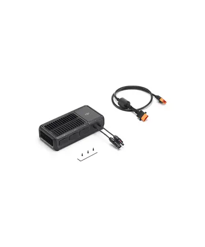 Cargador Súper Rápido Para Vehículos Solar DJI Power 1800W - Imagen 2