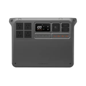 Estacion De Energia DJI Power 2000 2048Wh 3000W
